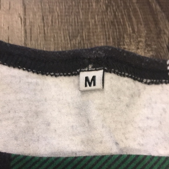 Plaid shirt - Picture 3 of 3